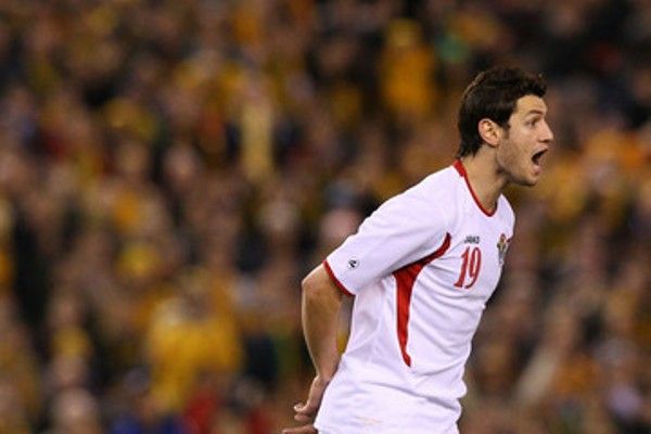 انس بني ياسين