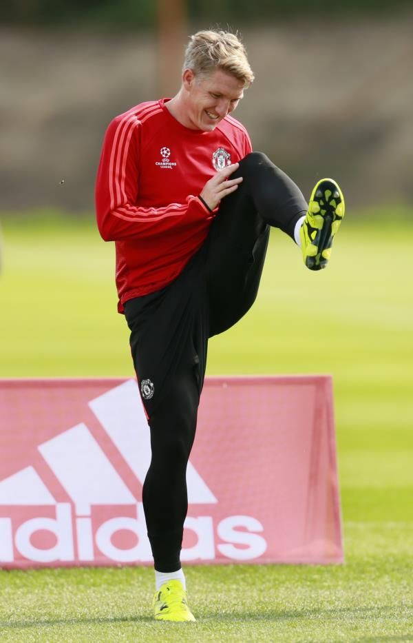  باستيان شفاينشتايغر