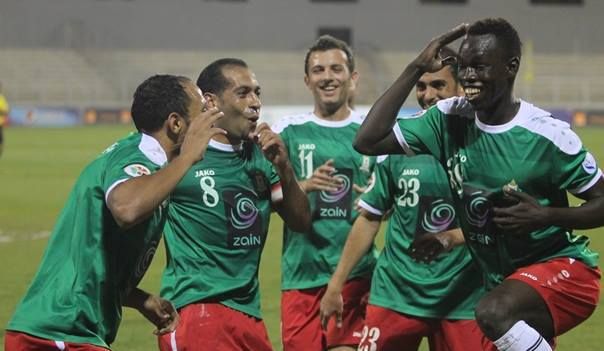 فريق الوحدات حامل اللقب يستهل مشواره بلقاء الاصالة