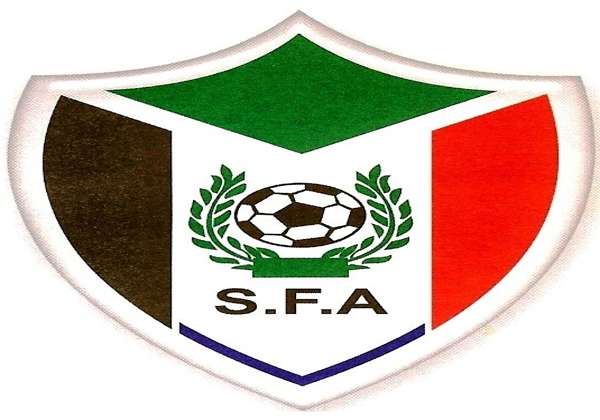 شعار الاتحاد السوداني لكرة القدم