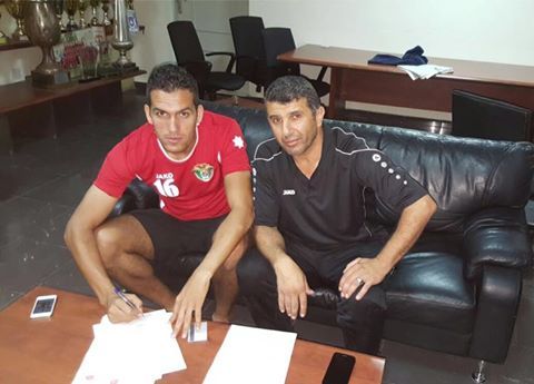 السقار يوقع بحضور عدس