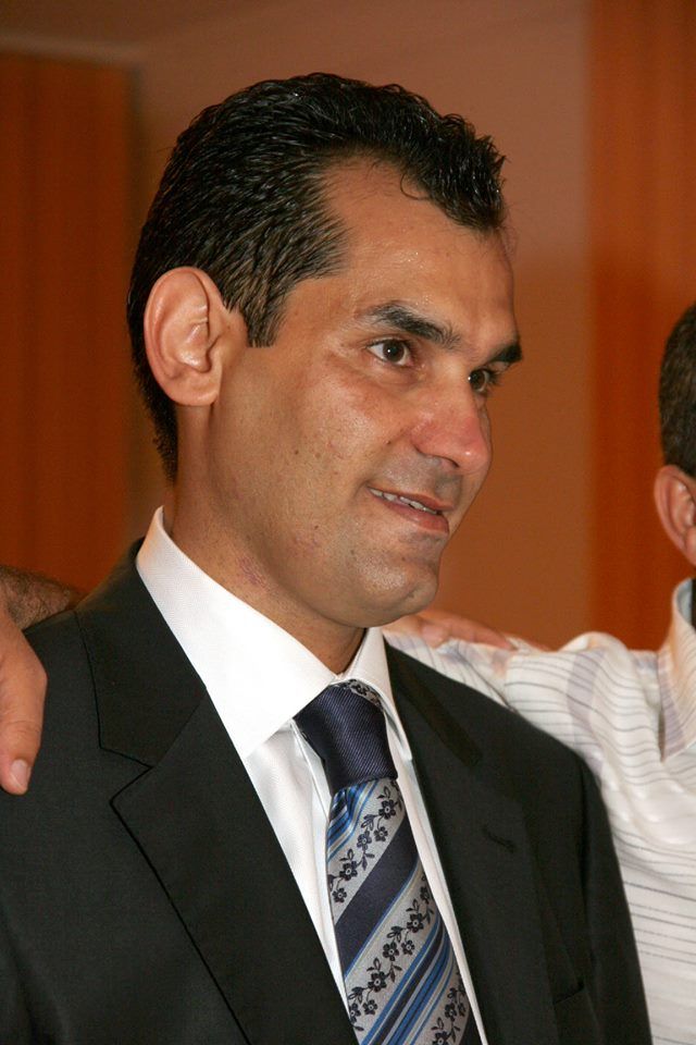 صلاح بلعيد