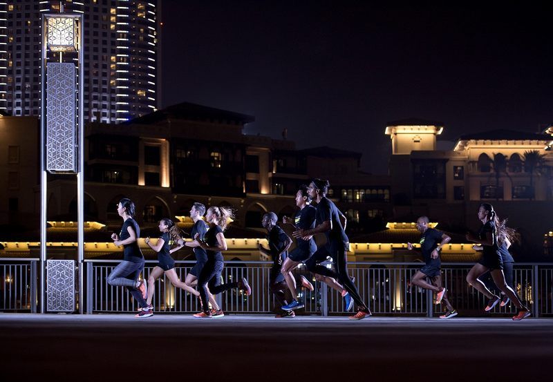 midnight mile 1