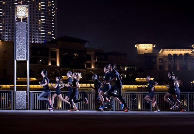 midnight mile 1