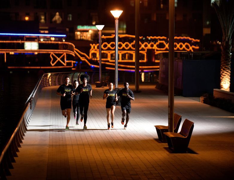 midnight mile 3