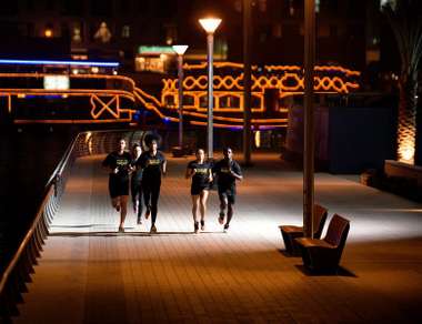 midnight mile 3