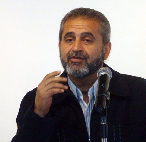 ابراهيم سعدية 