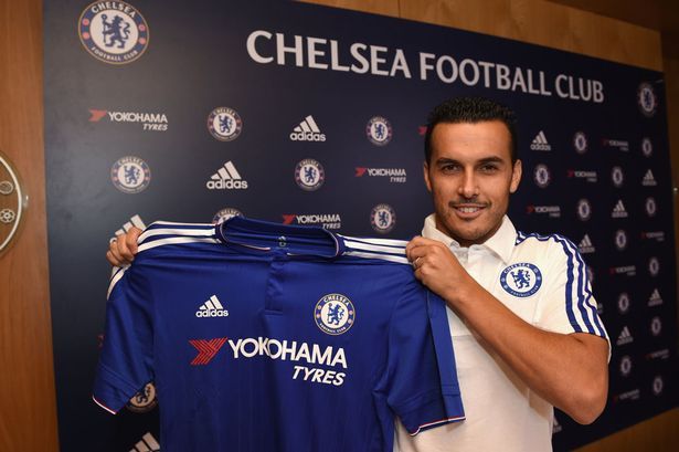pedro
