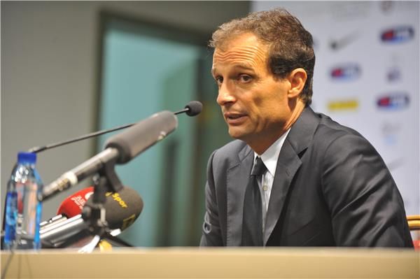 ماسيميليانو أليغري