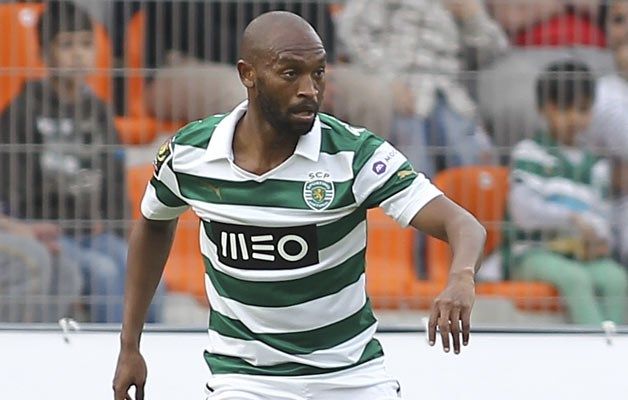 shikabala