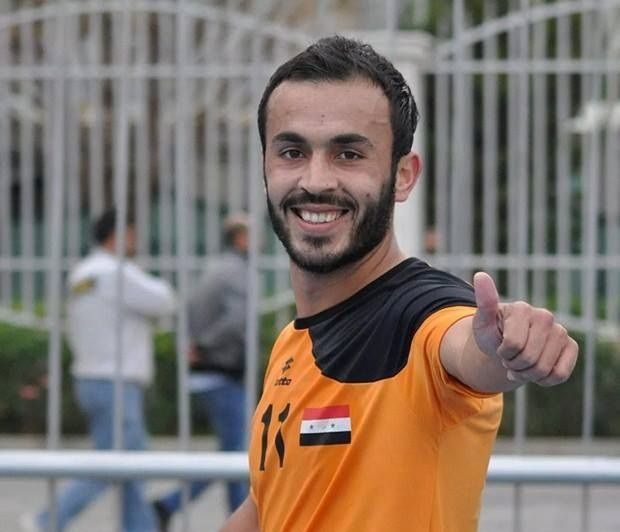 محمد باش ديوك