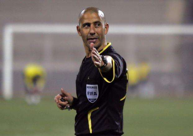 محمد أبو لوم