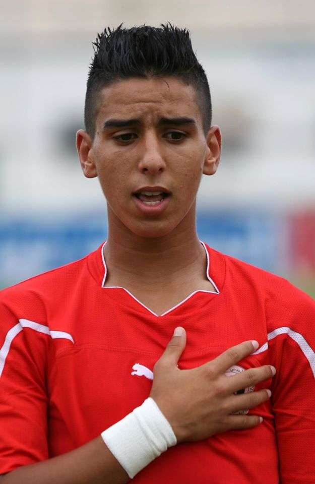 مؤيد اللافي