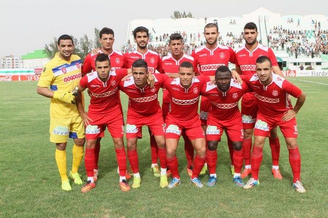 النجم الساحلي التونسي