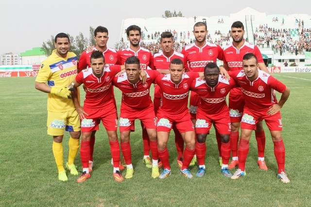 النجم الساحلي التونسي