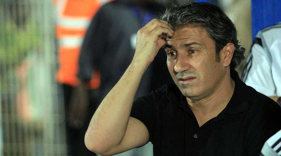 نبيل الكوكي مدرب الهلال