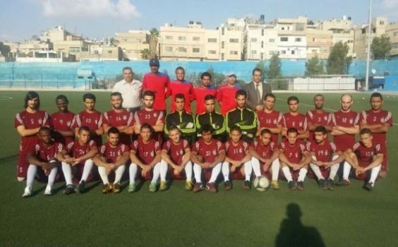 فريق الأصالة