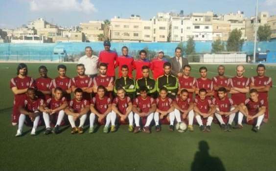 فريق الأصالة