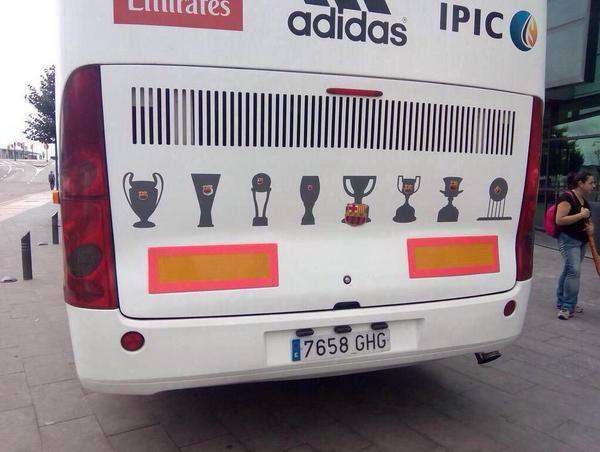 real madrid