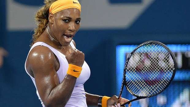 serena