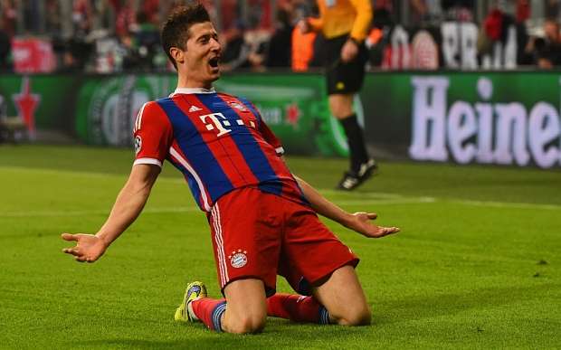 lewandofiski
