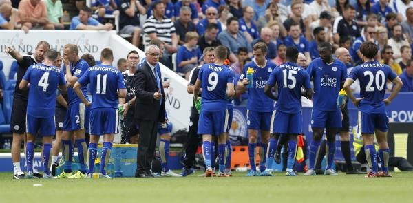 كلاوديو رانييري 