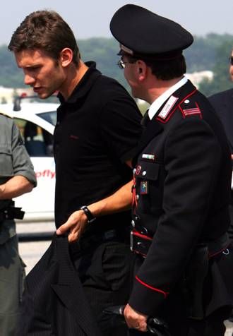 Shevchenko