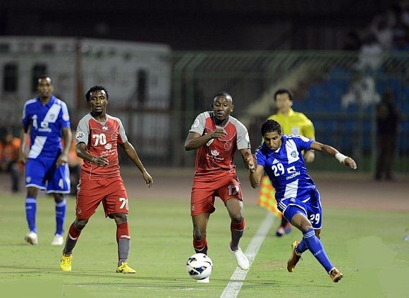 hilal