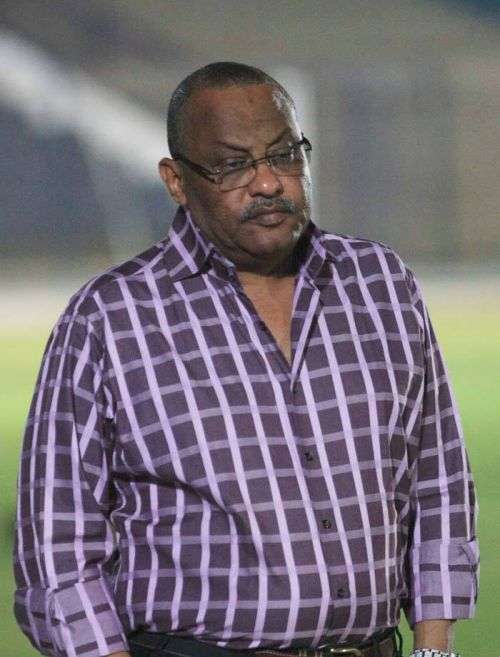 الكاردينال رئيس الهلال