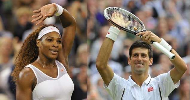 djokovic-serena