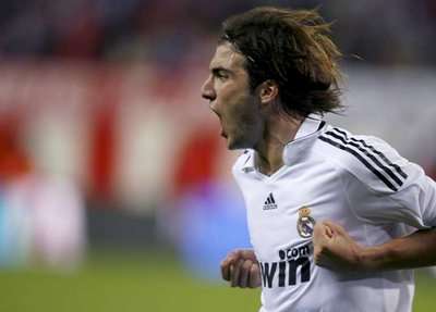 هيجوين سجل رباعية