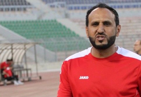 محمد جمال