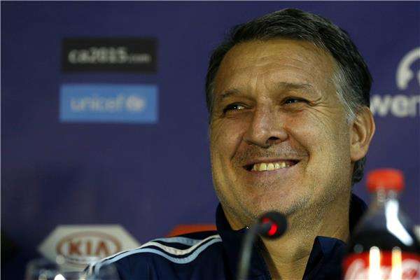 خيراردو تاتا مارتينو