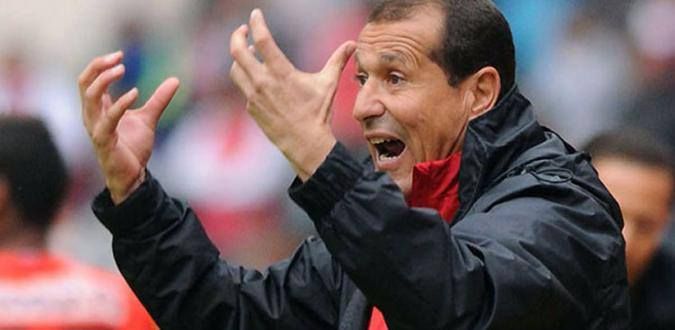 اسكندر القصري