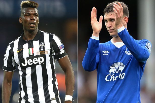 paul-pogba-juventus-and-john-stones-everton