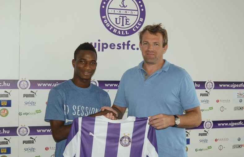 diarra