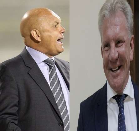 بول بوت وويلكينز