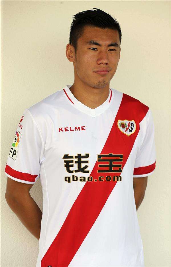 زهانغ تشينغدونغ