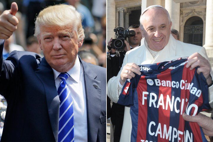 trumpsoccer
