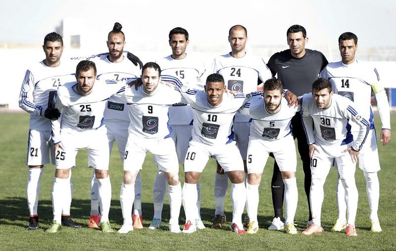 فريق ذات راس