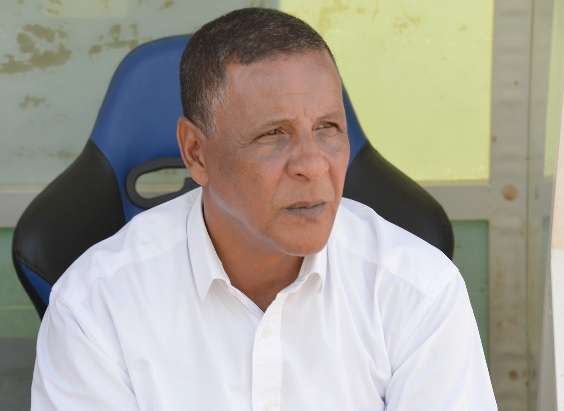 عبد القادر عمراني