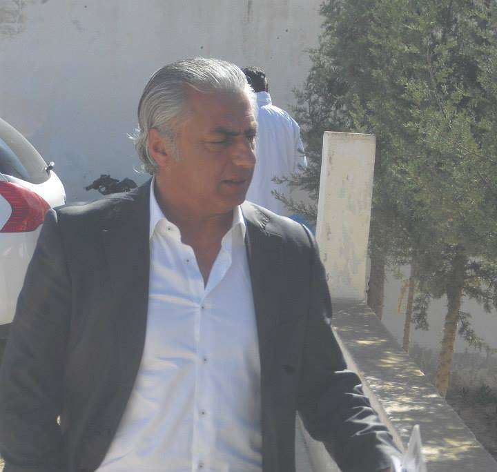 chiheb elllilil