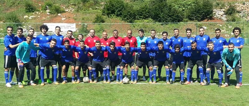 منتخب الأردن للشباب 