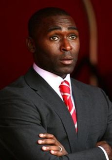 أنــدي كـــول