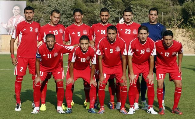 فريق الجزيرة 