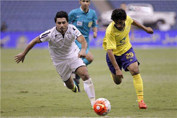 جانب من لقاء سابق بين الفريقين