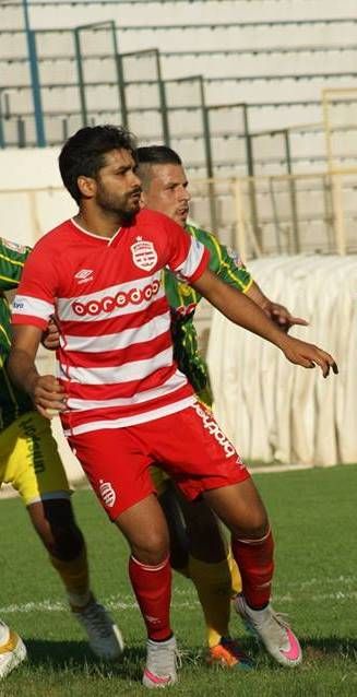 بلال العيفة