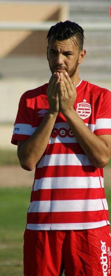 هشام بلقروي