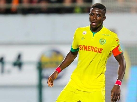 السنغالي ديلوبودجي 