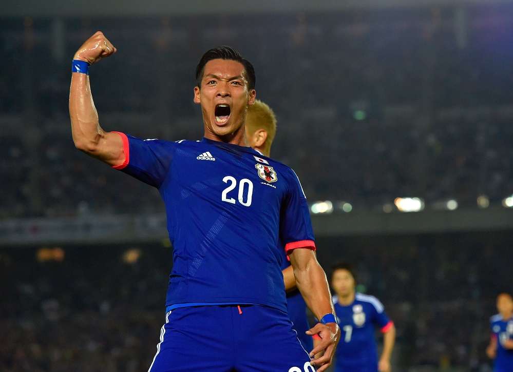 تومواكي ماكينو